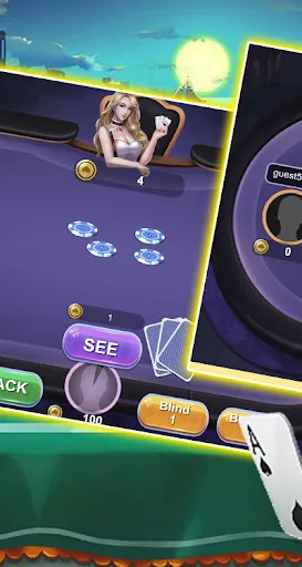 TeenPatti Margiela | 游戏 | XWorld TeenPatti Margiela | 游戏 | XWorld