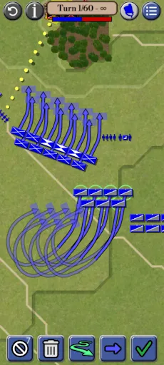 Lines of Battle | เกม | XWorld