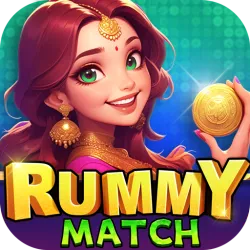 XWorld | Rummy Match