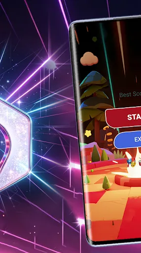 B9 game | 游戏 | XWorld
