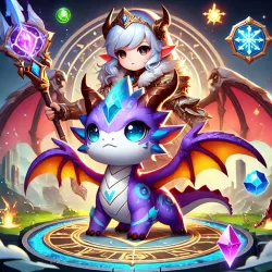 XWorld | AFK Dragon Gacha RPG XWorld | AFK Dragon Gacha RPG