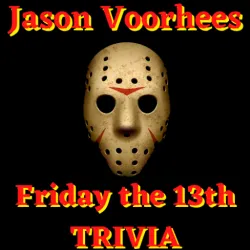 XWorld | Jason Voorhees Quiz Challenge