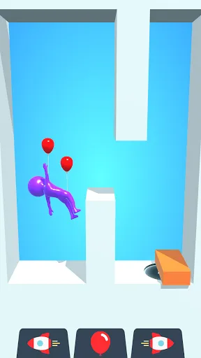 Down the Hole! | juego | XWorld