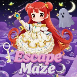 XWorld | Escape Maze
