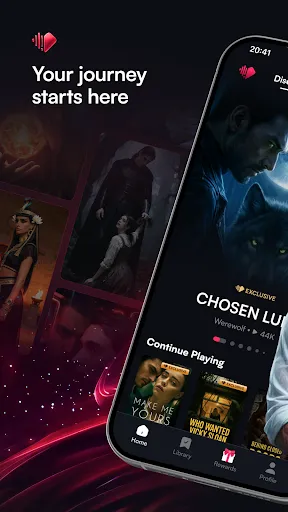 My Muse: Drama AI Series in HD | Jogos | XWorld My Muse: Drama AI Series in HD | Jogos | XWorld