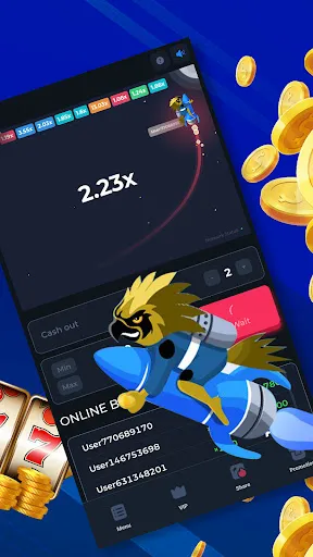 PHLGame CASINO | Games | XWorld