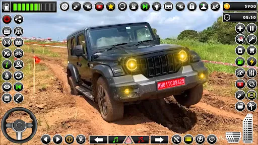 bosque auto conduciendo juego | juego | XWorld