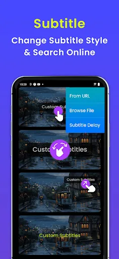 SPlayer - Fast Video Player | 游戏 | XWorld
