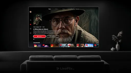LisoFlix | Jogos | XWorld LisoFlix | Jogos | XWorld