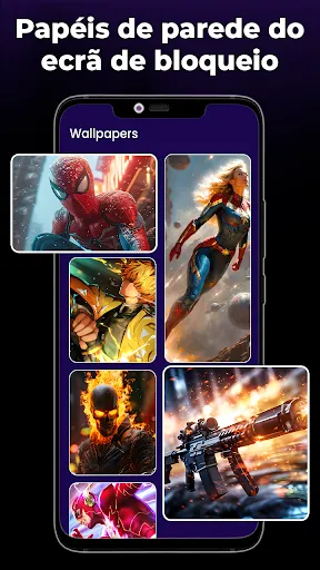 Tela de Bloqueio de Ziper App | Jogos | XWorld