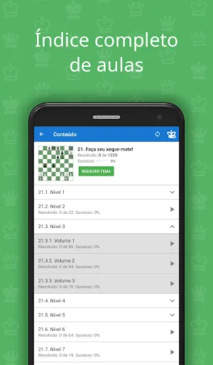 Mate em 3-4 (Xadrez) | Jogos | XWorld
