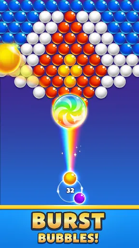 Bubble Shooter | Games | XWorld Bubble Shooter | Games | XWorld