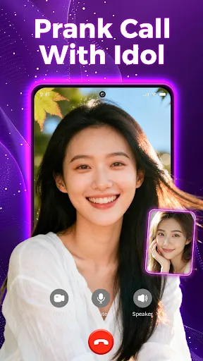 Idol Call - Video & Chat | Games | XWorld