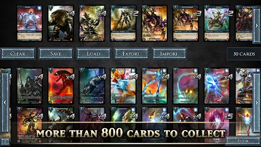 Shadow Era - Trading Card Game | Jogos | XWorld