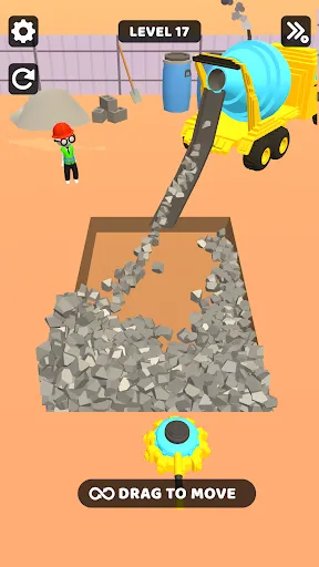 Idle Construction Simulator | เกม | XWorld