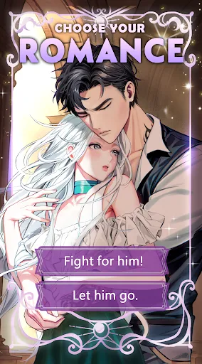 Moonlight Ascension - Otome | เกม | XWorld