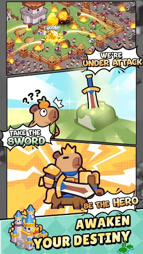 Keep the Crown:Tower DefenseTD | Games | XWorld Keep the Crown:Tower DefenseTD | Games | XWorld