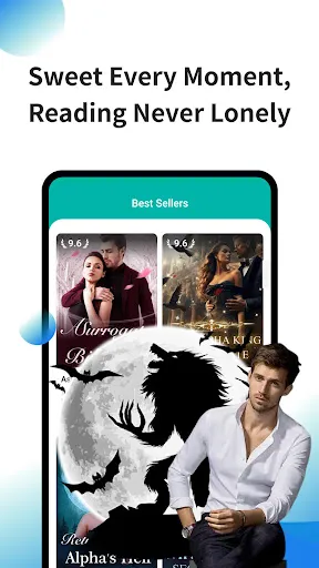 Moonstories | 游戏 | XWorld