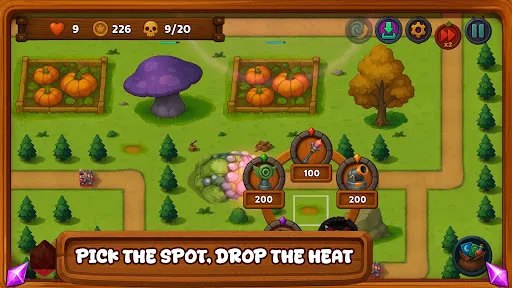Beast Brawl: Swarm Defense TD | Games | XWorld Beast Brawl: Swarm Defense TD | Games | XWorld