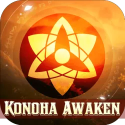 XWorld | Konoha Awaken