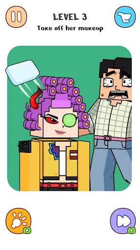 Delete Fun: Brain game | Игры | XWorld Delete Fun: Brain game | Игры | XWorld