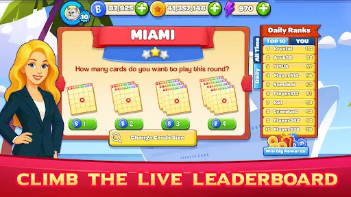 Bingo Mastery - Bingo Games | Games | XWorld Bingo Mastery - Bingo Games | Games | XWorld