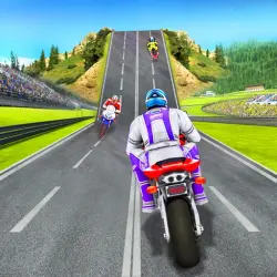 XWorld | Bike Racing - Bike Game 3D