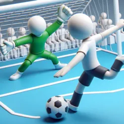 XWorld | Goal Party - Football Freekick