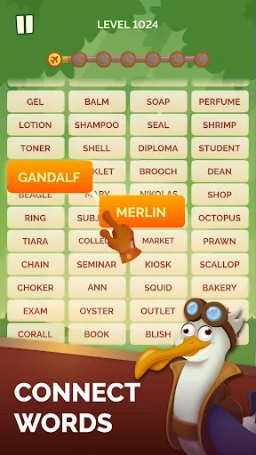 WordMatrix - Connect Words | Games | XWorld WordMatrix - Connect Words | Games | XWorld
