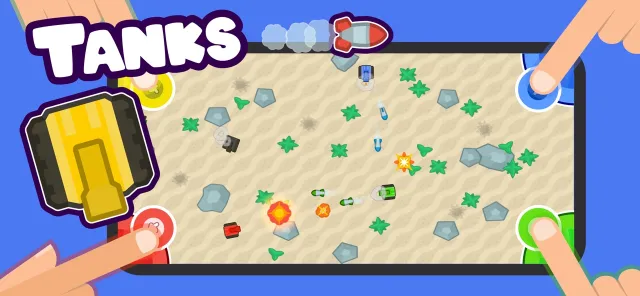 2 3 4 Player Games Pro | Games | XWorld