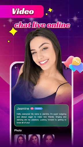 Mee Hub - Live & Chat | 游戏 | XWorld