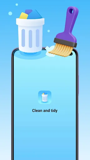 Clean and Tidy | Permainan | XWorld