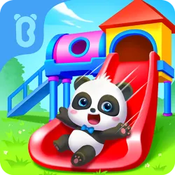 XWorld | Kota Panda Kecil: Liburan