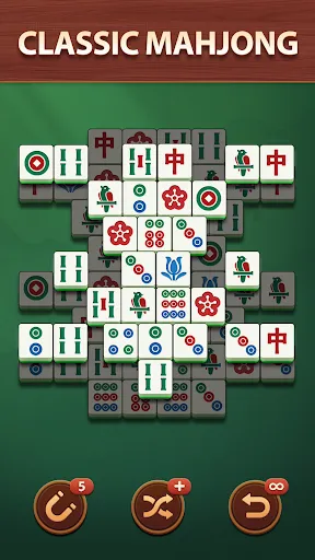 Jade Mahjong | 游戏 | XWorld Jade Mahjong | 游戏 | XWorld