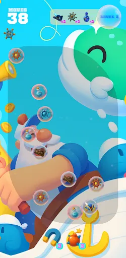 Zubi Kori: Dream Merge | เกม | XWorld