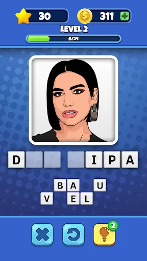 Who is it? Celeb Quiz Trivia | Игры | XWorld