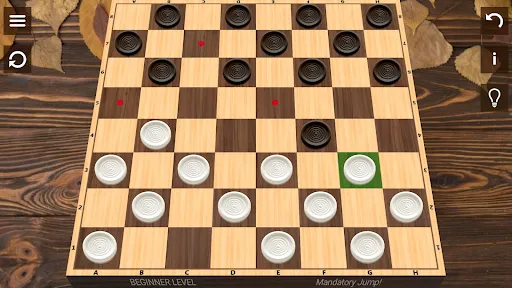 Checkers | Games | XWorld Checkers | Games | XWorld