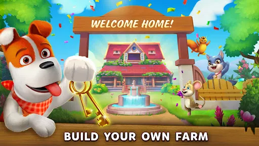Solitaire Grand Harvest | Games | XWorld