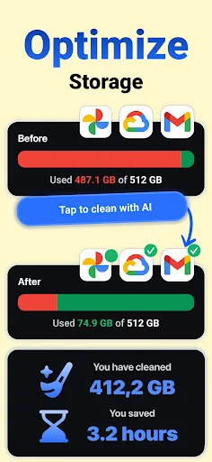 Clean Manager: Storage Cleaner | Games | XWorld Clean Manager: Storage Cleaner | Games | XWorld