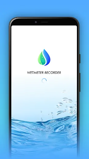 WetMeter Recorder | Permainan | XWorld