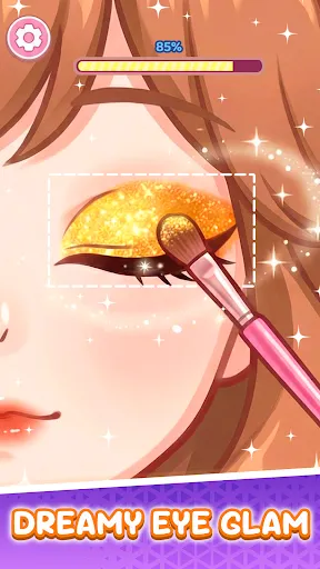 Beauty Makeup ASMR Salon | Games | XWorld Beauty Makeup ASMR Salon | Games | XWorld