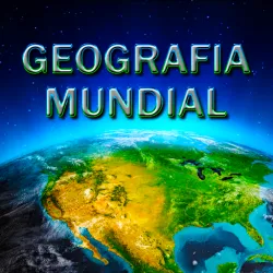 XWorld | Geografia Mundial - Jogo