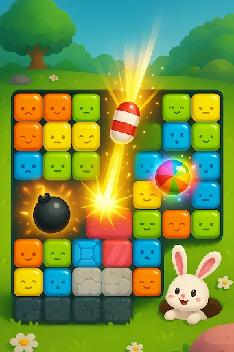 Pop Block Puzzle: Match 3 Game | juego | XWorld Pop Block Puzzle: Match 3 Game | juego | XWorld