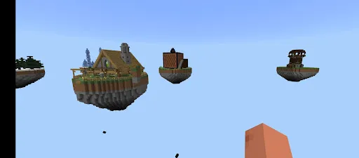 One Block Sky Survival | Игры | XWorld