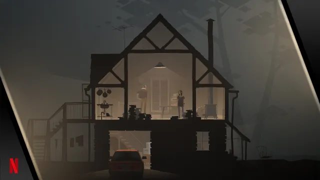 Kentucky Route Zero | 游戏 | XWorld