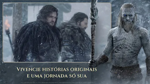 Game of Thrones: Kingsroad | Jogos | XWorld