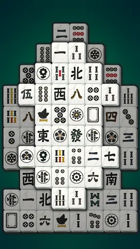 Berry Mahjong: Cocok Ubin | Permainan | XWorld