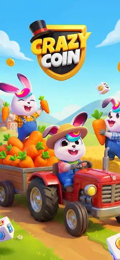 Crazy Coin - Puzzle Game | Games | XWorld Crazy Coin - Puzzle Game | Games | XWorld