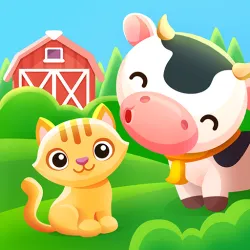 XWorld | Animal sounds games for babies