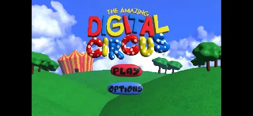 Digital Circus Pomni Jax | Jogos | XWorld